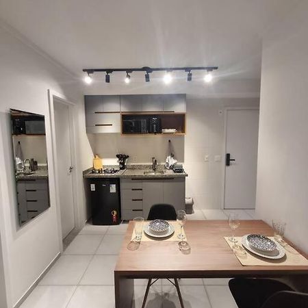 Ap Lindo Bela Vista -Centro Sp Apartment São Paulo Ngoại thất bức ảnh