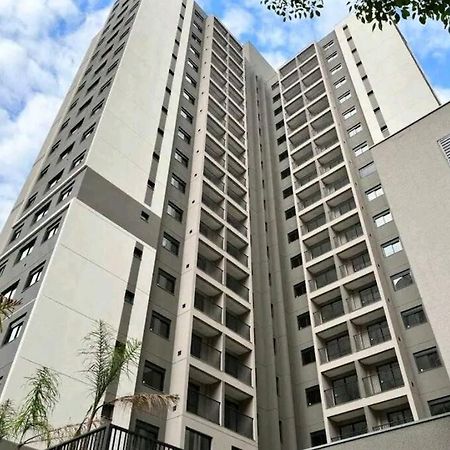 Ap Lindo Bela Vista -Centro Sp Apartment São Paulo Ngoại thất bức ảnh