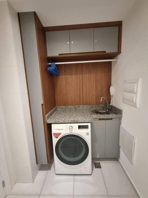 Ap Lindo Bela Vista -Centro Sp Apartment São Paulo Ngoại thất bức ảnh