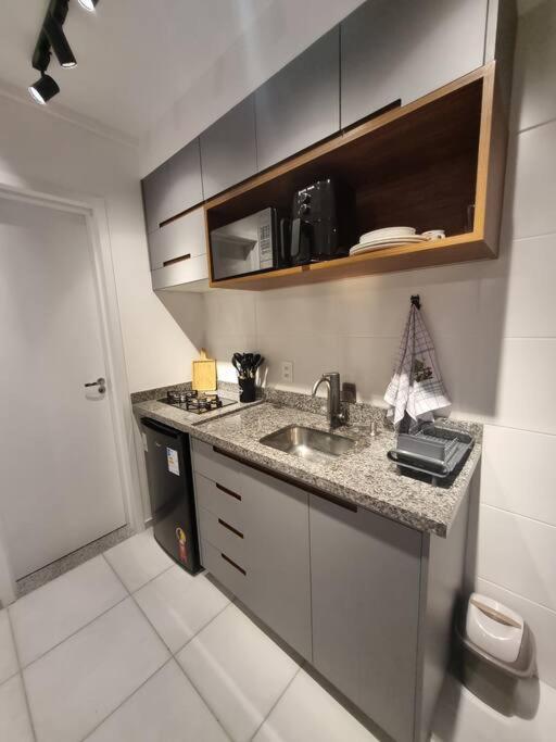 Ap Lindo Bela Vista -Centro Sp Apartment São Paulo Ngoại thất bức ảnh