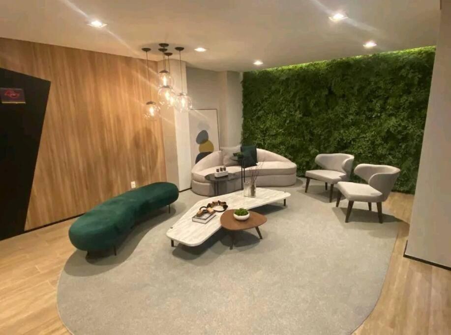 Ap Lindo Bela Vista -Centro Sp Apartment São Paulo Ngoại thất bức ảnh