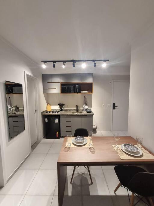 Ap Lindo Bela Vista -Centro Sp Apartment São Paulo Ngoại thất bức ảnh