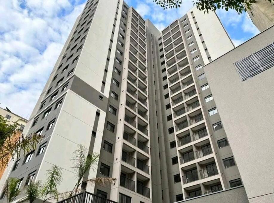 Ap Lindo Bela Vista -Centro Sp Apartment São Paulo Ngoại thất bức ảnh
